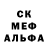 Печенье с ТГК марихуана Kub Turar